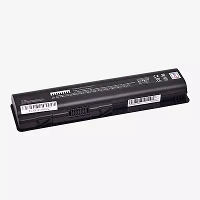 Compatible Laptop Battery for HP DV4 - Compaq Presario CQ40, CQ45, CQ50, CQ60, CQ70 Laptops (4000mAh, 6-Cell) Compatible Laptop Battery for HP DV4 - Compaq Presario CQ40, CQ45, CQ50, CQ60, CQ70 Laptops (4000mAh, 6-Cell)