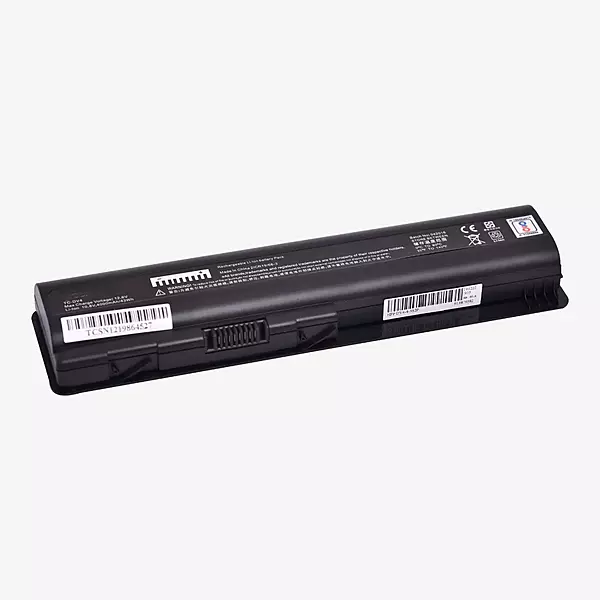 Compatible Laptop Battery for HP DV4 - Compaq Presario CQ40, CQ45, CQ50, CQ60, CQ70 Laptops (4000mAh, 6-Cell) Compatible Laptop Battery for HP DV4 - Compaq Presario CQ40, CQ45, CQ50, CQ60, CQ70 Laptops (4000mAh, 6-Cell)