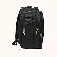 Large 50 L Laptop Backpack Tycoon (Black)
