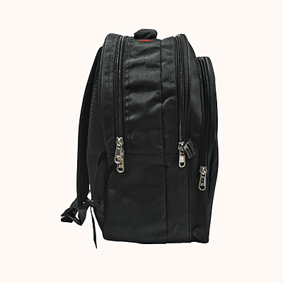 Large 50 L Laptop Backpack Tycoon (Black) Large 50 L Laptop Backpack Tycoon (Black)