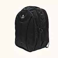 Large 50 L Laptop Backpack Tycoon (Black)