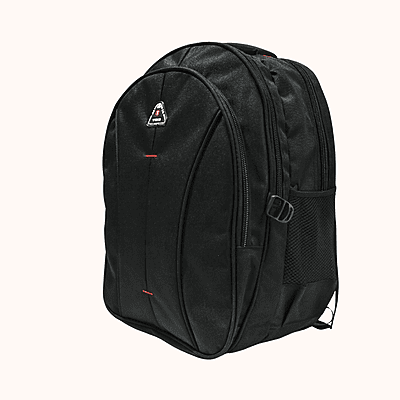Large 50 L Laptop Backpack Tycoon (Black) Large 50 L Laptop Backpack Tycoon (Black)