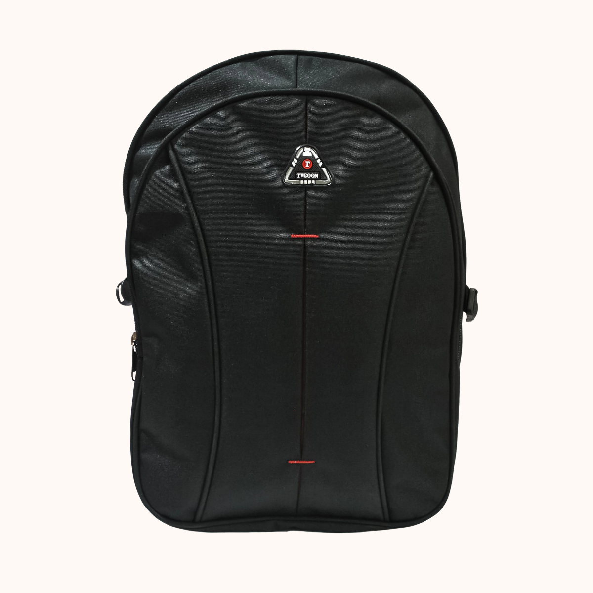Large 50 L Laptop Backpack Tycoon (Black)