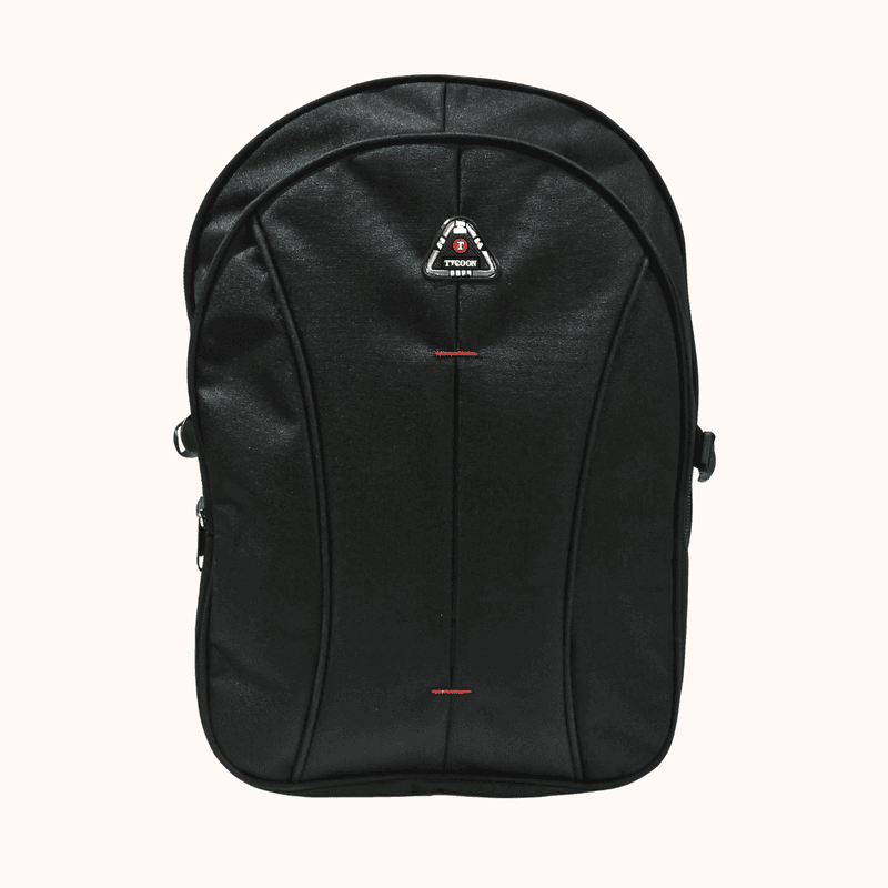 Large 50 L Laptop Backpack Tycoon (Black) Large 50 L Laptop Backpack Tycoon (Black)