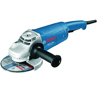 Large Angle Grinder 7" GWS 24-180 Bosch