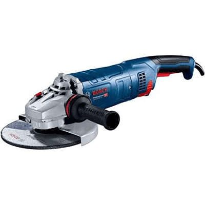 Large Angle Grinder 9" GWS 24-230 H Bosch