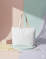 Blooms - White - Large