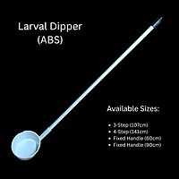 Larval Dipper