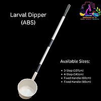 Larval Dipper