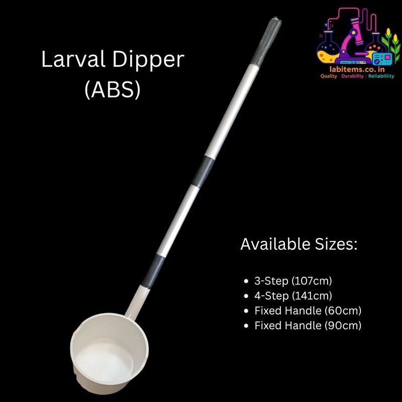 Larval Dipper