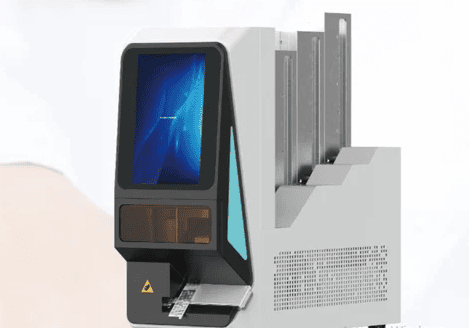 Laser Cassette Printer (UC - 160)