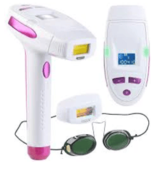 Laser Hair Removal System