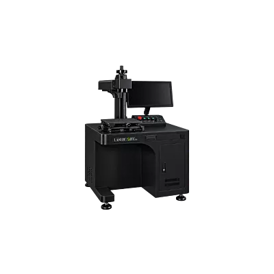 LaserCart Laser Marking Machine – Fast, Precise & Permanent Marking