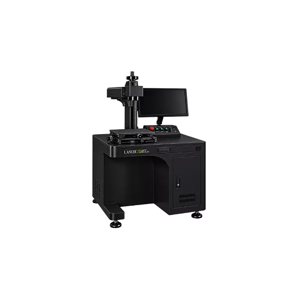 LaserCart Laser Marking Machine – Fast, Precise & Permanent Marking