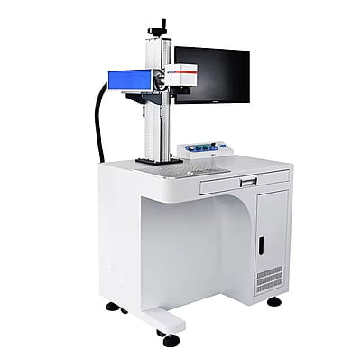 3D Laser Engraving Machine 60 JPT 3D Laser Engraving Machine 60 JPT