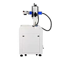 2D Laser Engraving Machine 60W JPT 2D Laser Engraving Machine 60W JPT