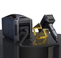 Hand Held Laser Marking Machine Hand Held Laser Marking Machine