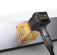 Hand Held Laser Marking Machine Hand Held Laser Marking Machine