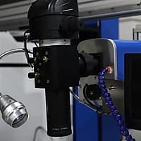 Laser Welding Machine YAG 400W Laser Welding Machine YAG 400W