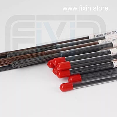 Laser Welding Wire P20 Laser Welding Wire P20