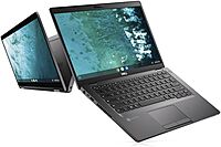 Dell Latitude 5300 2in1 Laptop (8th Gen Core i7/ 16GB/ 512GB SSD/ Win10 Pro)