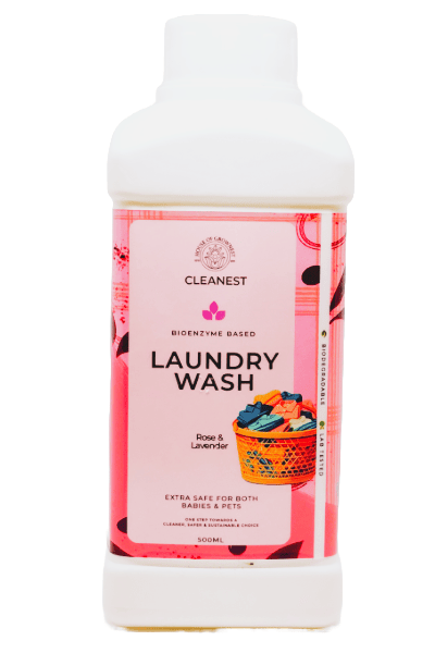 C4 - Cleanest Laundry Wash C4 - Cleanest Laundry Wash