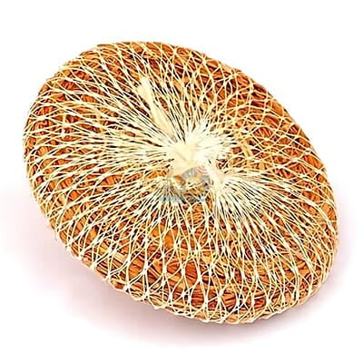 Vetiver | Lavancha Grass Root Scrubber