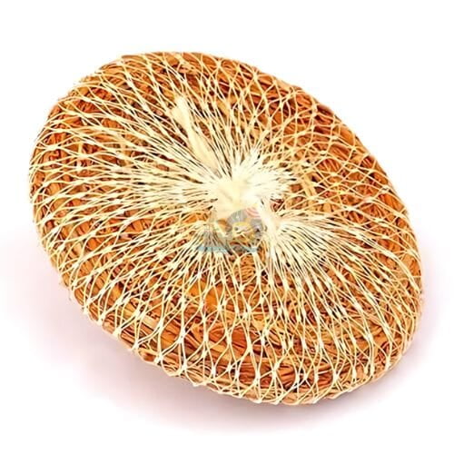 Vetiver | Lavancha Grass Root Scrubber