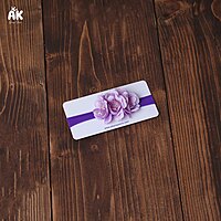 Blossom Bloom Headband