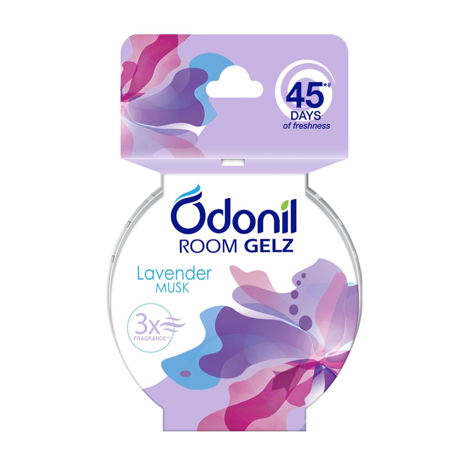 Odonil Room Freshening Gelz 75GM