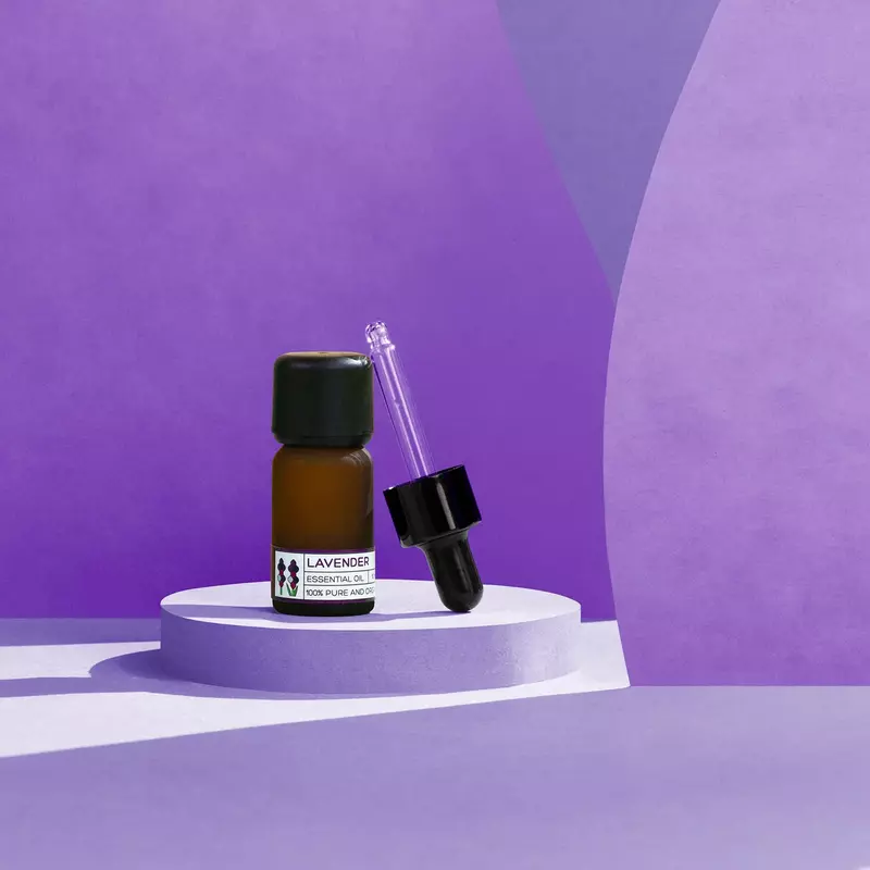 Phool LAVENDER Essential Oil (10ml)