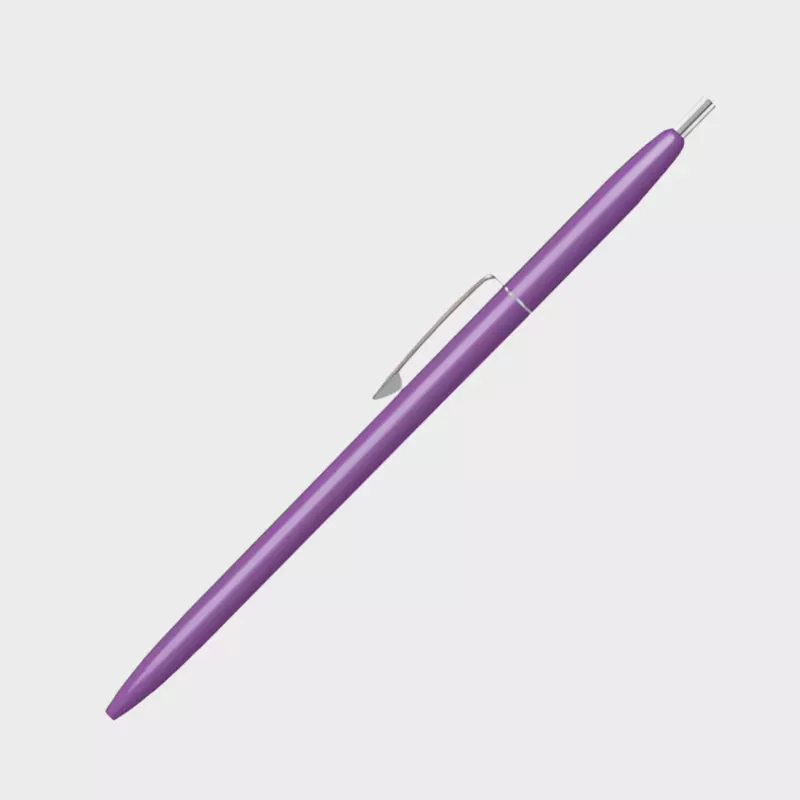 Anterique Ballpoint Pen 0.5 Lavender
