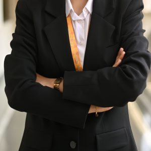 WPU Law -Female -Blazer
