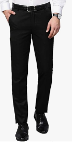 WPU Law -Male -Pant