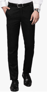 WPU Law -Female -Pant