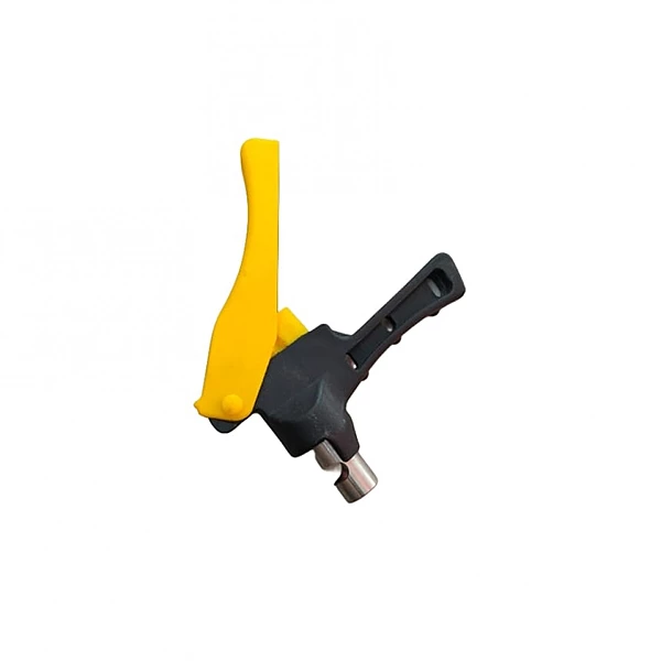 Lay Flat Punch
