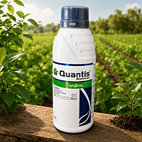 Syngenta QUANTIS® Biostimulant | Vetrivel Agro Services