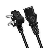 Hammok HAZEL Desktop Power Cord – 1.5M Cable, designed for convenience and efficiency. Perfect for powering your devices with ease. Durable and flexible, ideal for home or office use.