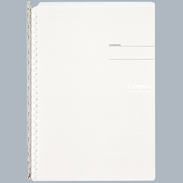 Kokuyo Campus B5 Binder