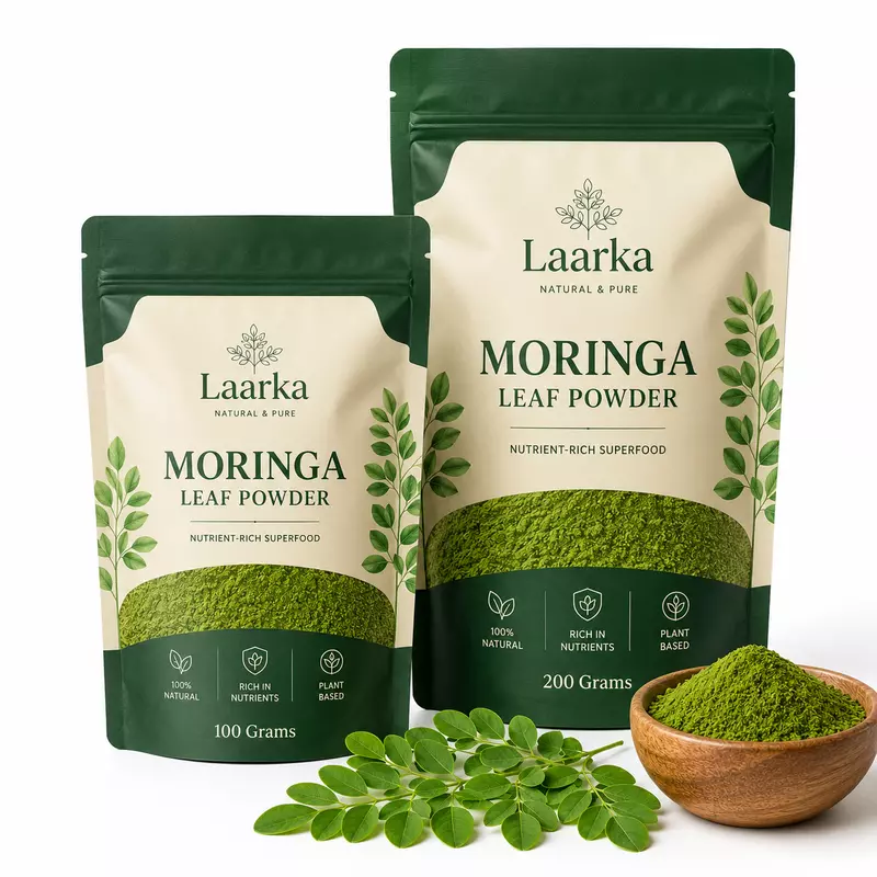 Moringa Powder