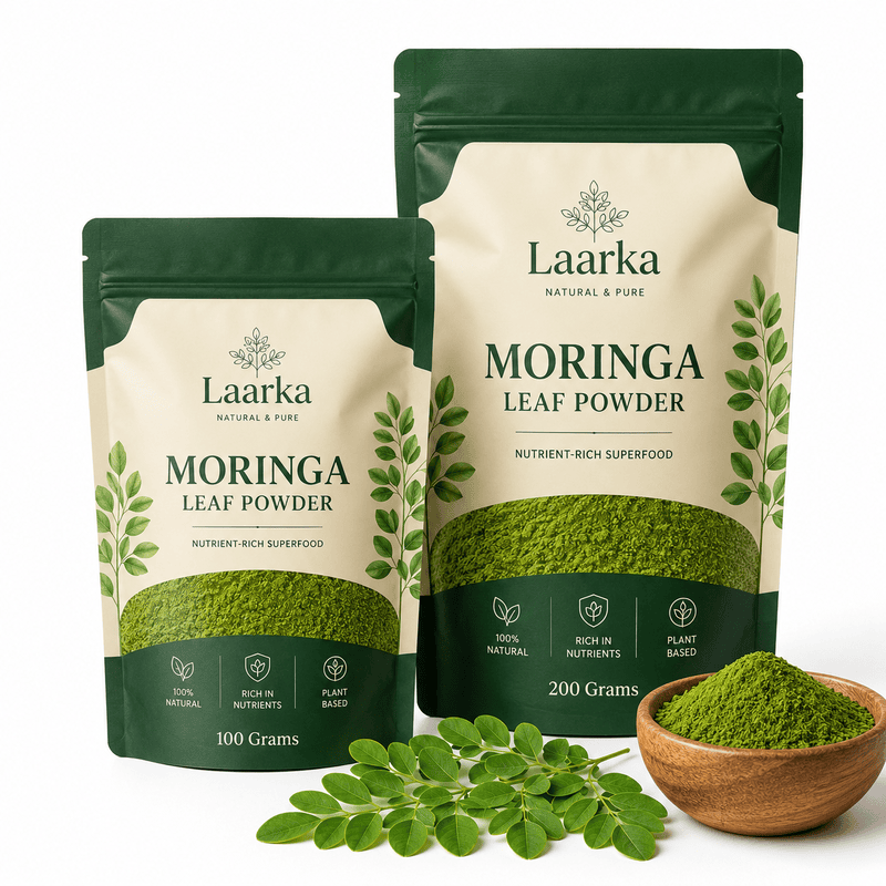 Moringa Powder