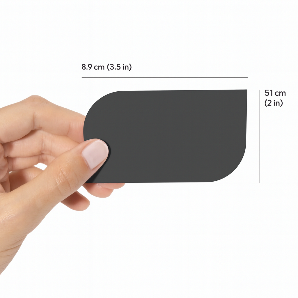 Leaf Visiting Cards