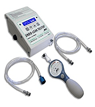 Leak Tester for Endoscopes