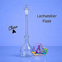 Lechatelier Flask - Class A