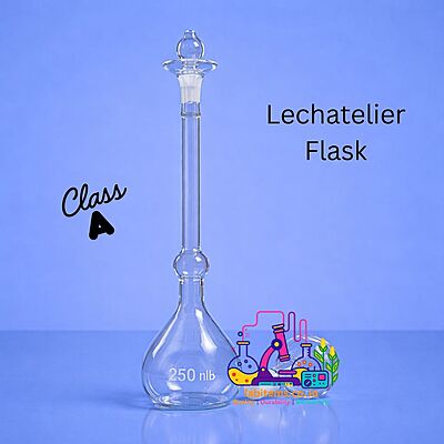 Lechatelier Flask - Class A