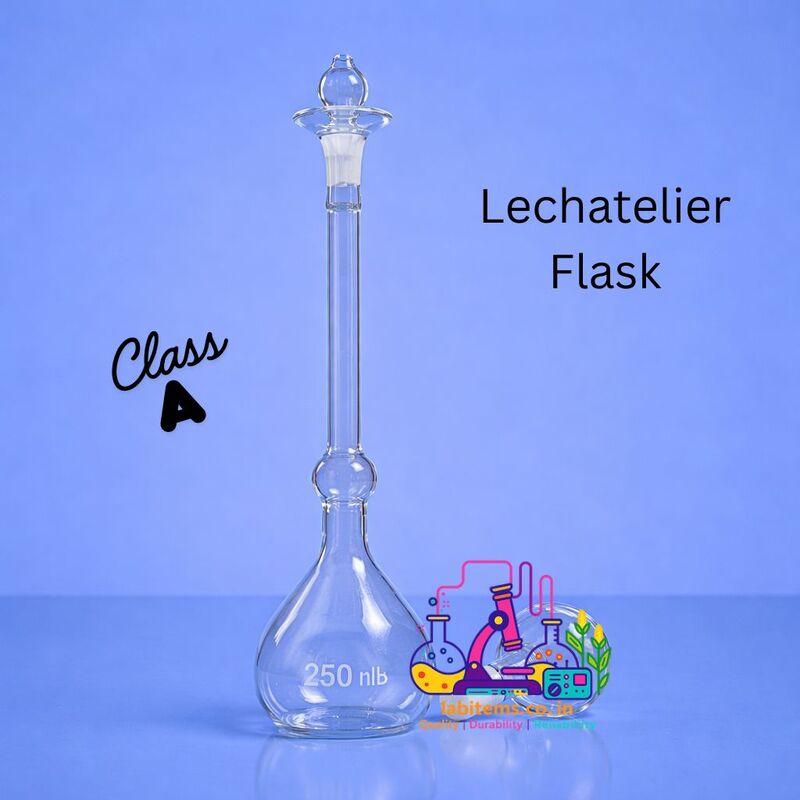 Lechatelier Flask - Class A