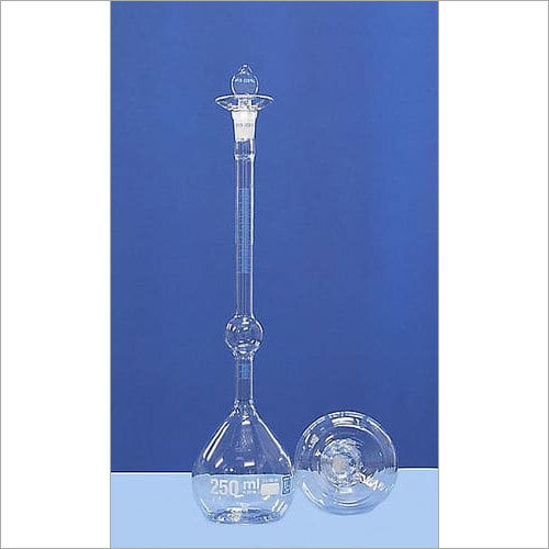 Lechatelier Flask - Class A