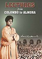 Lectures from Colombo to Almora