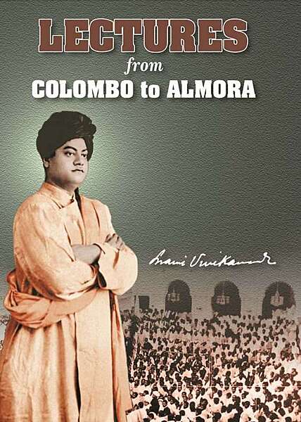 Lectures from Colombo to Almora