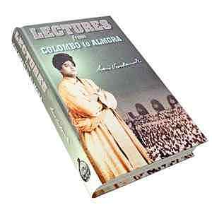 Lectures from Colombo to Almora (Deluxe)